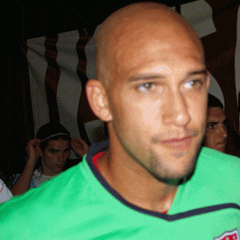 tim howard