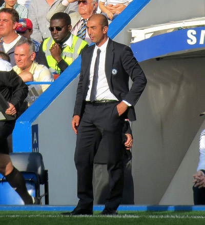 roberto di matteo