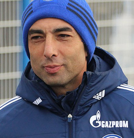 roberto di matteo