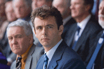 michael sheen in his role as brian clough