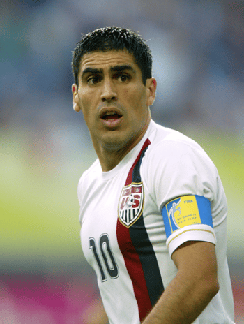 Claudio Reyna