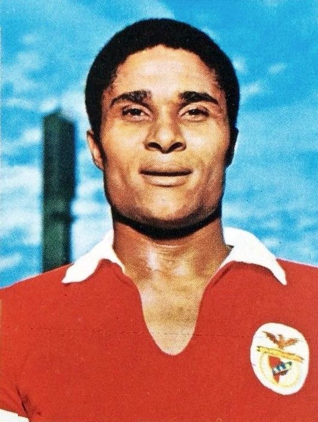 eusebio