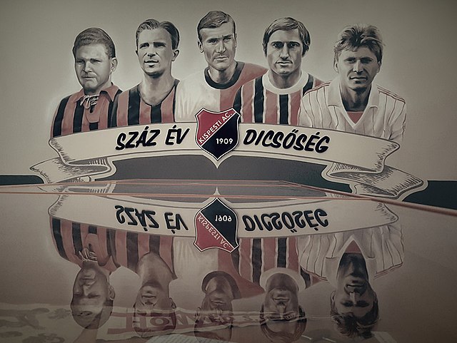 honved graphic