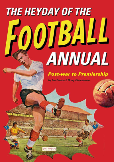 football annual