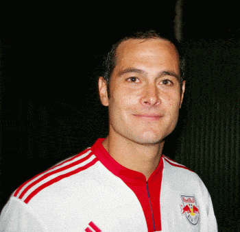 Mike Petke