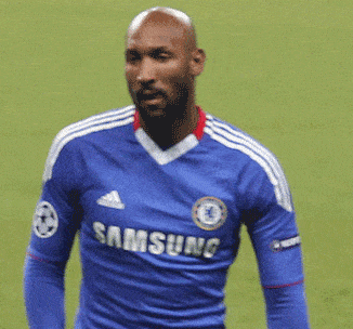 Nicolas Anelka