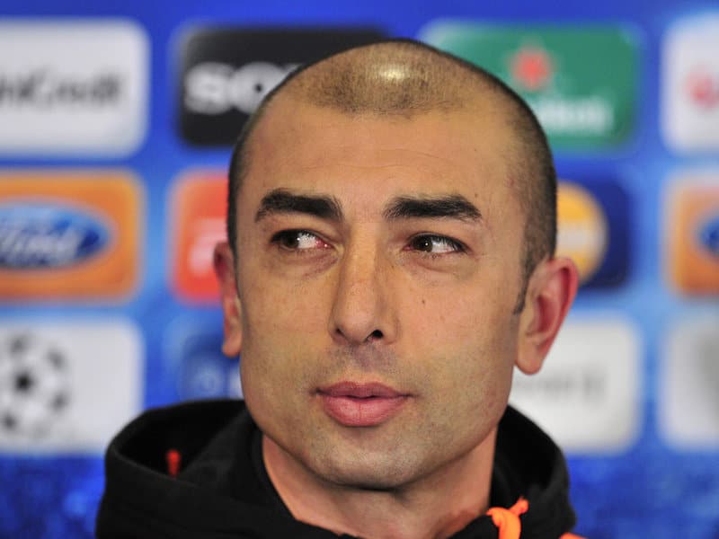 Roberto Di Matteo