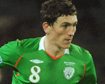 Keith Andrews