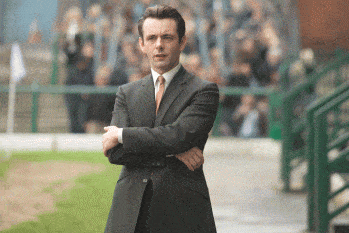 michael sheen in his role as brian clough