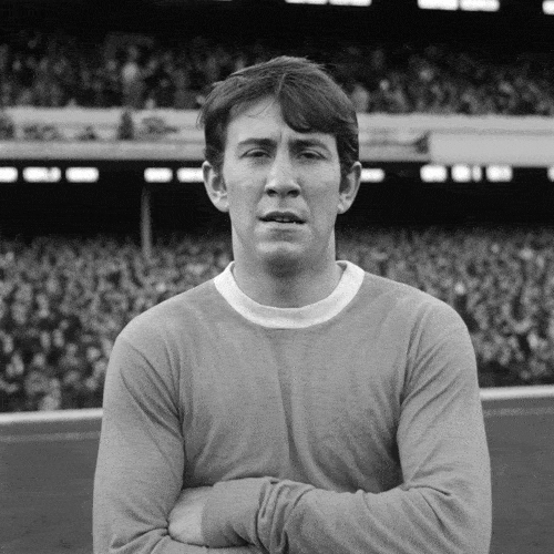 Howard Kendall