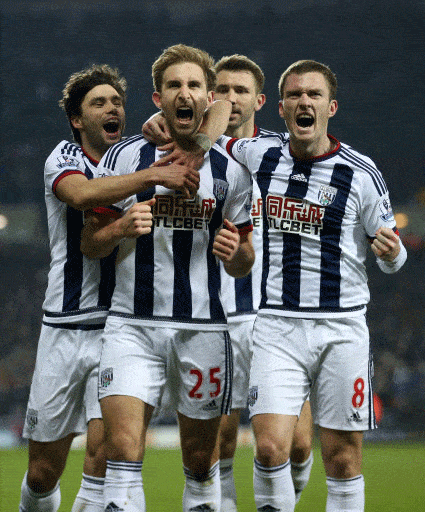 Craig Dawson