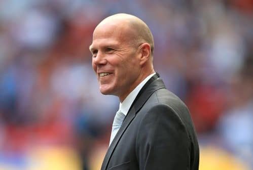 brad friedel