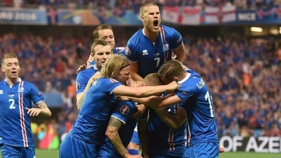 iceland celebrate