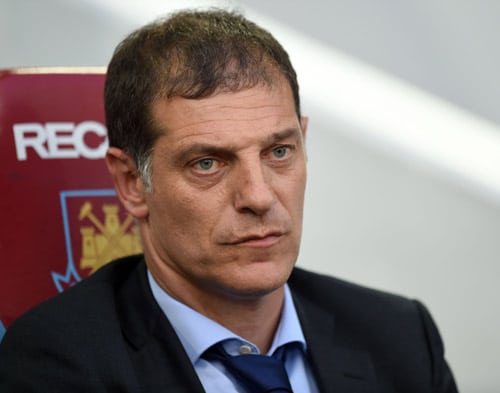 Slaven Bilic