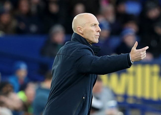 Bob Bradley