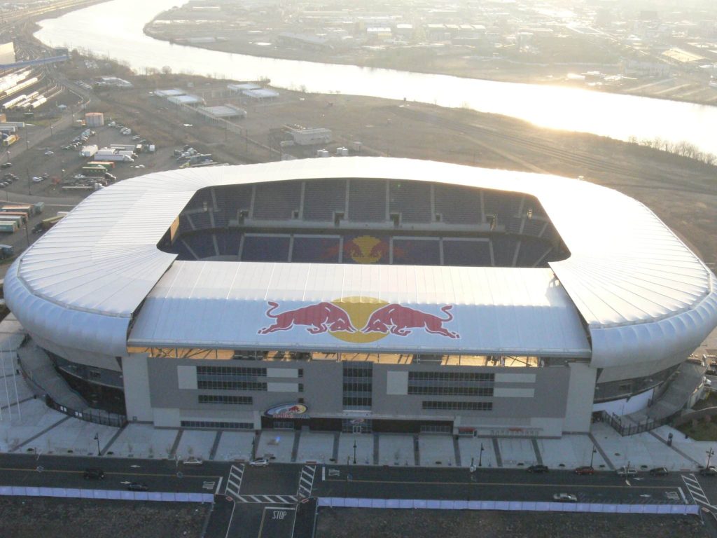 red bull arena