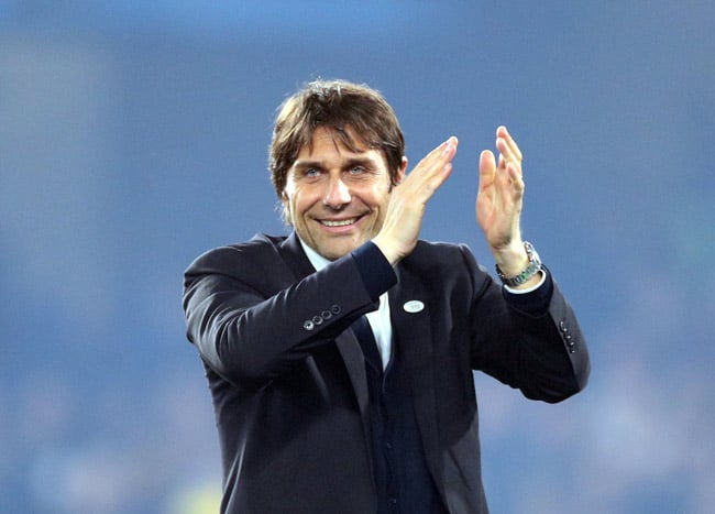 Antonio Conte