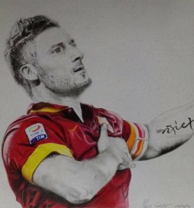 Francesco Totti