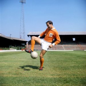 jimmy armfield