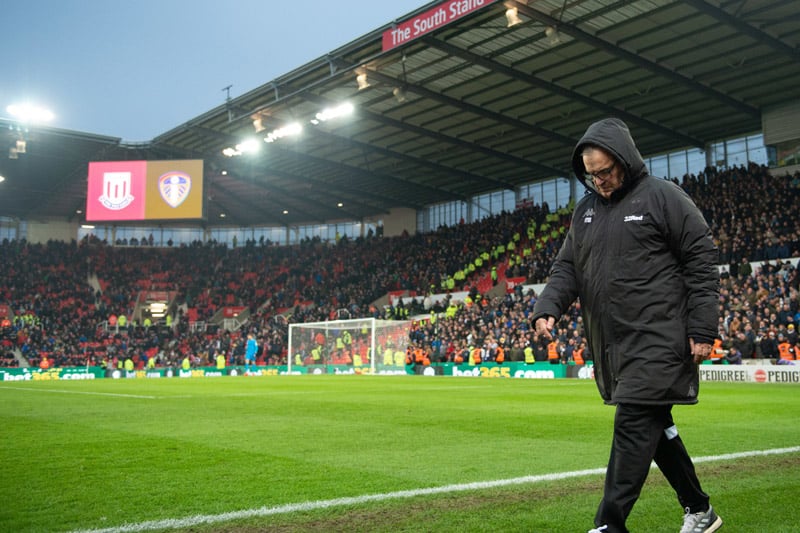 Marcelo Bielsa