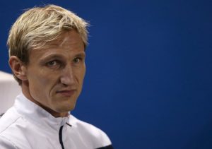 Sami Hyypia