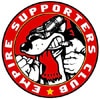 Empire supporters club logo