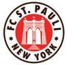 st. pauli fans new york logo