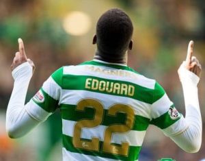 odsonne edouard