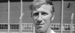 jack charlton