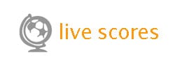 live scores logo