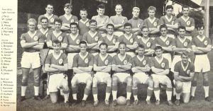 liverpool team shot 1959