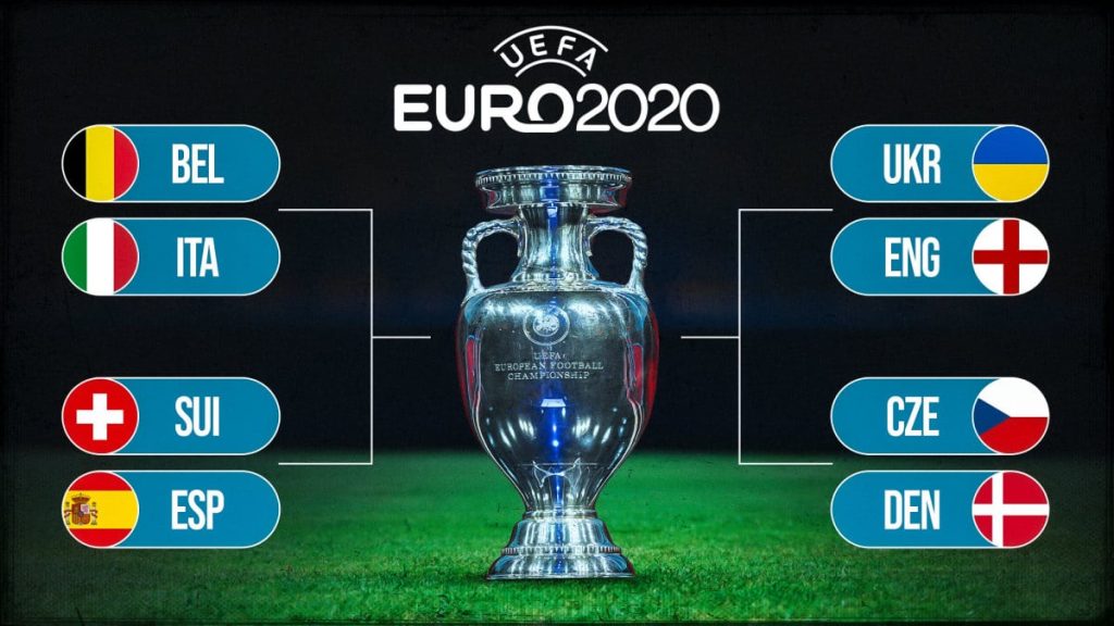 euro 2020 graphic
