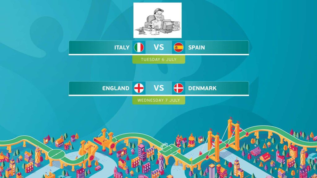 euro 2020 graphic