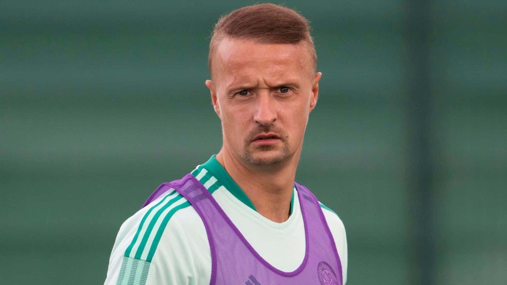 leigh griffiths