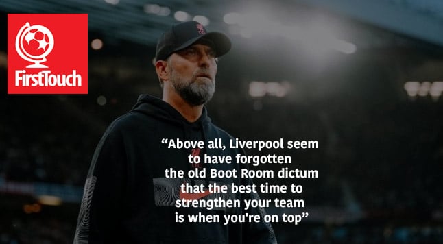 Jurgen Klopp