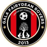 fairydean rovers logo