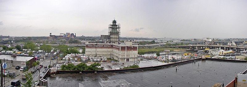 willets point in new york