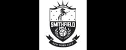 Smithfield Hall nyc logo
