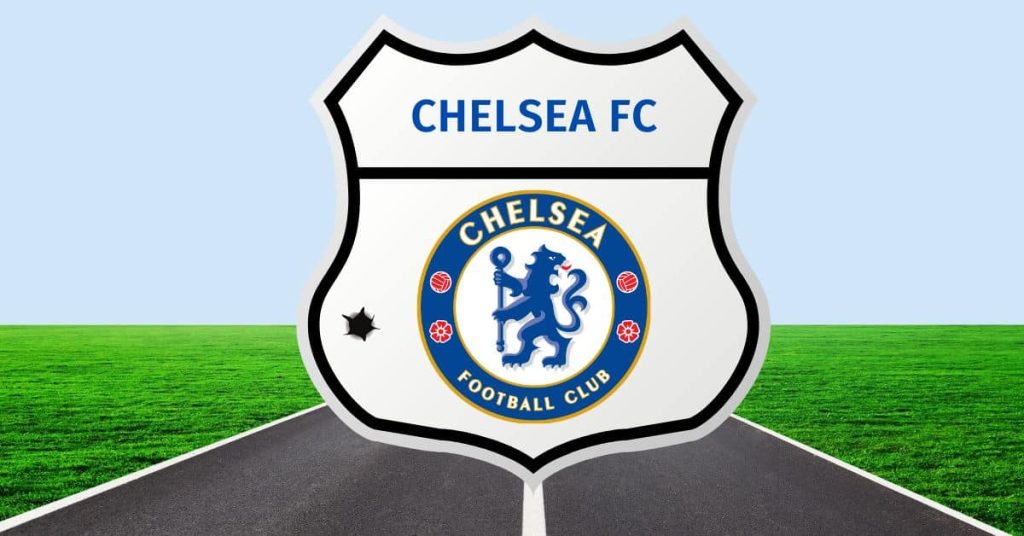 chelsea supporters clubs logo