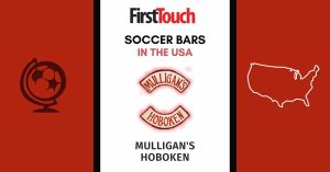 mulligan's soccer bar hoboken