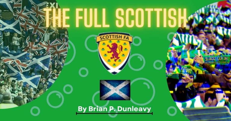 full scottish logo