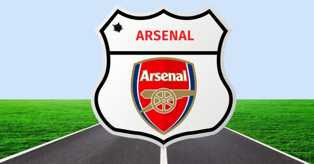 arsenal supporters clubs logo