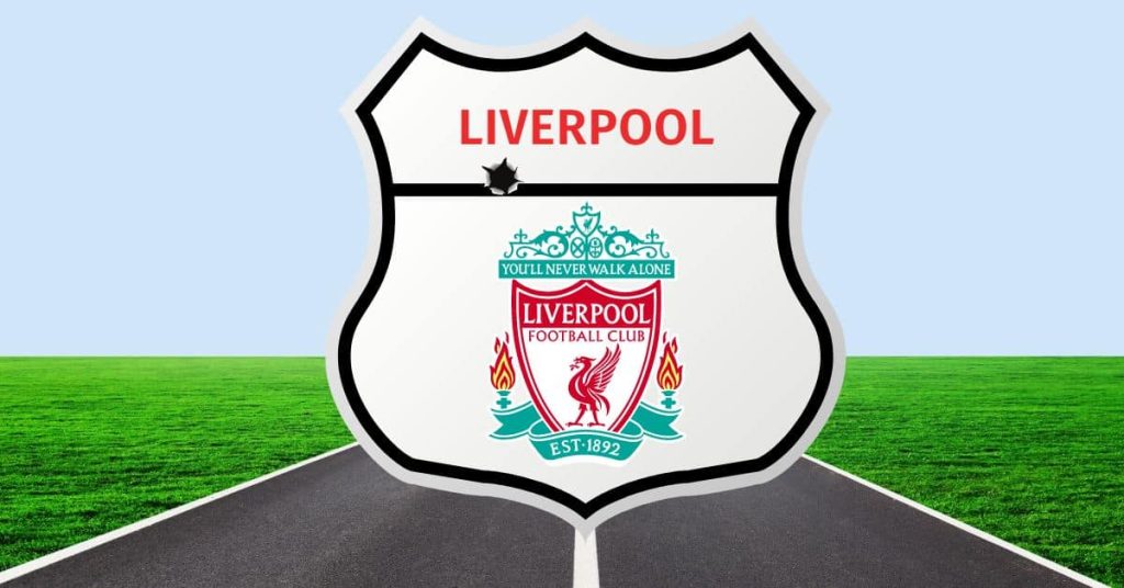 logo for liverpool supporters clubs in the usa