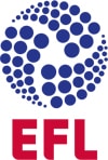 football league logo