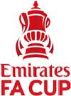 fa cup logo