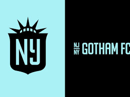 gotham fc logo