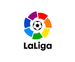 la liga logo