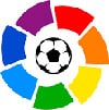 la liga logo