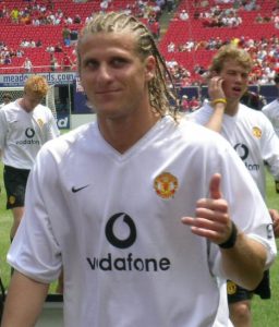 diego forlan