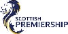 Scottish premiership logo